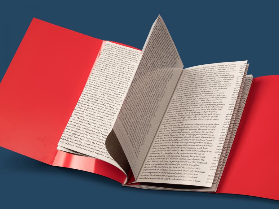 art against the law exhibition