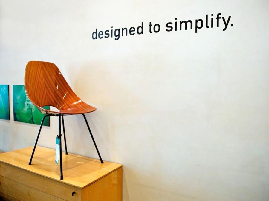 new york city modern furniture