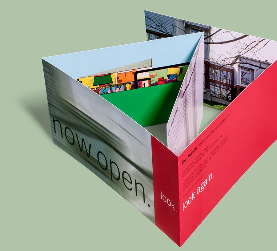 contemporary art museum