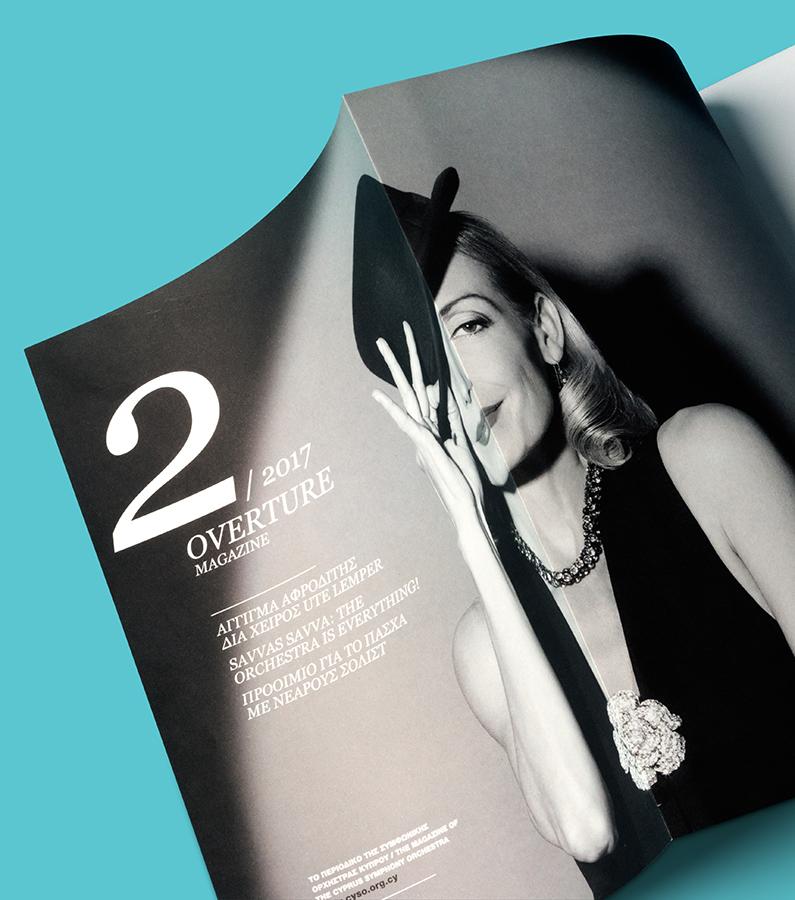 cyprus symphony orchestra